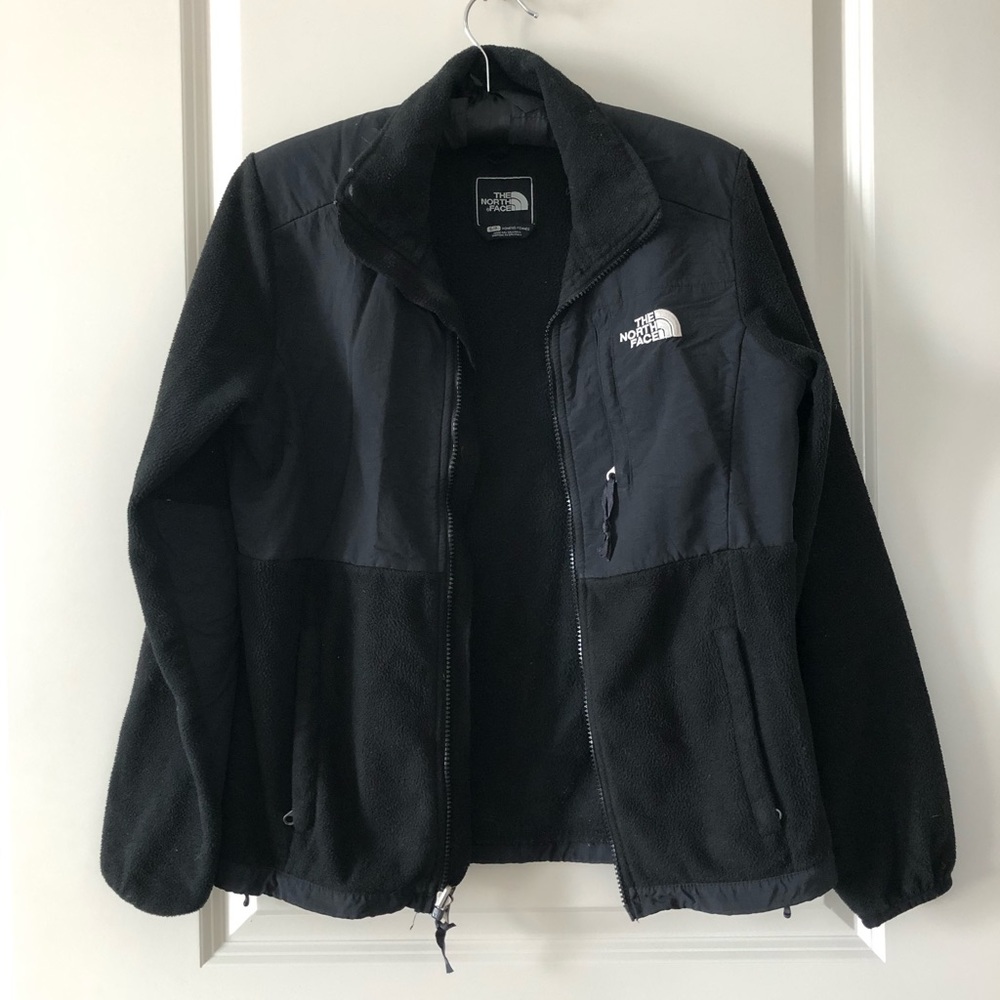 NorthFace fleece jacket